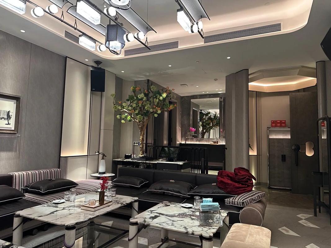 洛阳商务ktv费用怎么算详细解析-栾川县ktv预订